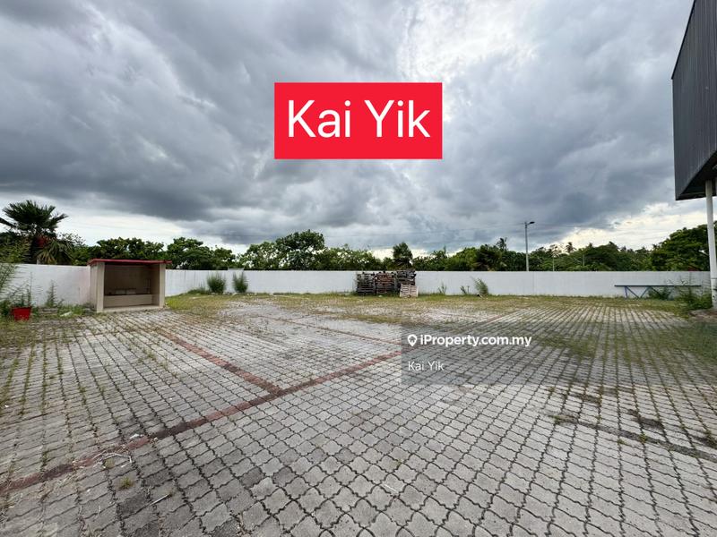 Kilang Terpisah untuk Disewa di Taman Industri Impian, Bukit Mertajam oleh Kai Yik - iProperty.com.my