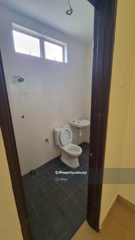 Rumah Berkembar untuk Dijual di Marang, Terengganu oleh CC Khor - iProperty.com.my