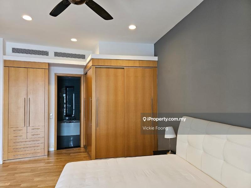 Residensi Servis untuk Dijual di St Mary Residences oleh Vickie Foong - iProperty.com.my