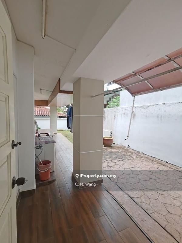 Banglo untuk Dijual di Bukit Kesenangan, Johor Bahru oleh C. N. Wang - iProperty.com.my