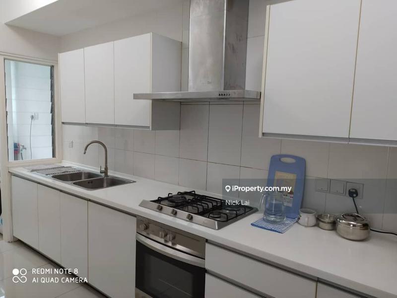 Kediaman Servis untuk Dijual di Solaris Dutamas oleh Nick Lai - iProperty.com.my