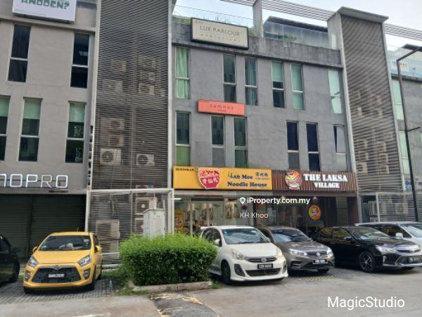 Shop / Office for Sale in One City, Subang Jaya by KH Khoo - iProperty.com.my