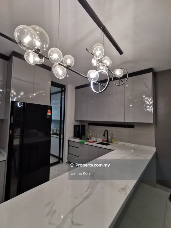 Terraced House for Sale in Valencia, Sungai Buloh by Celina Koh - iProperty.com.my