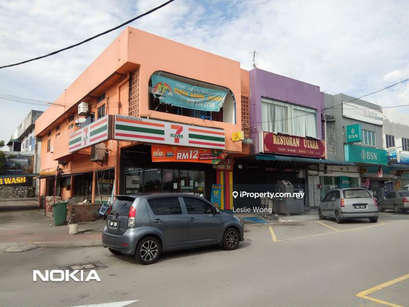 Shop / Office for Rent in Kelana Jaya, Petaling Jaya by Leslie Wong - iProperty.com.my