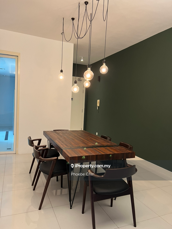 Service Residence for Sale in Gateway Kiaramas Residences by Phoebe Chin - iProperty.com.my