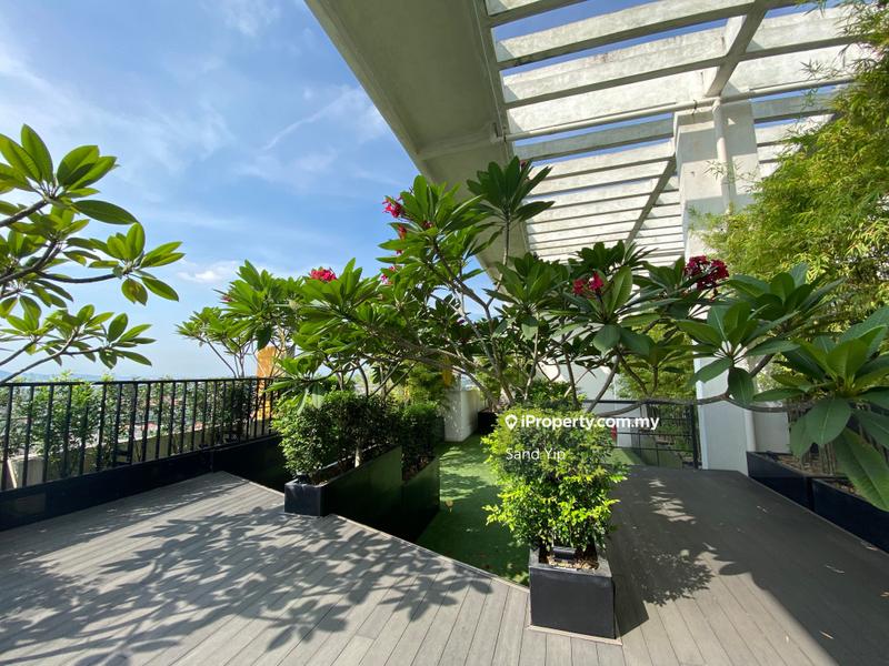 Residensi Servis untuk Disewa di Subang Soho (One Soho) oleh Sand Yip - iProperty.com.my
