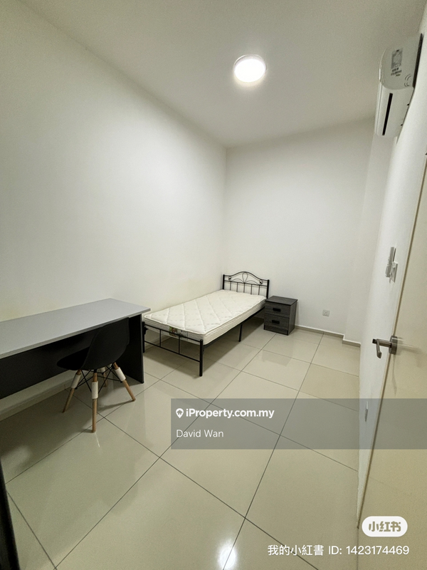 Service Residence for Rent in EkoCheras by David Wan - iProperty.com.my