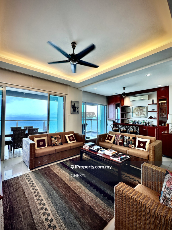 Kondominium untuk Dijual di 10 Island Resort oleh CHERYL - iProperty.com.my