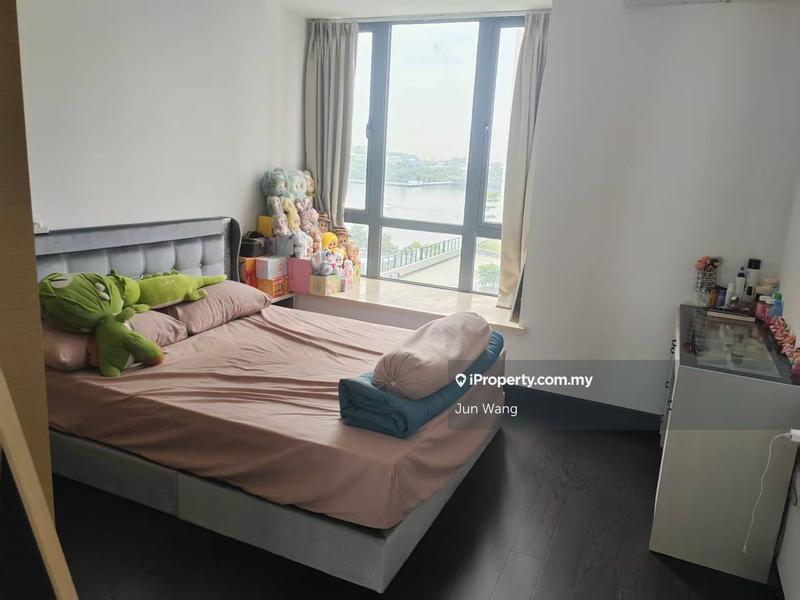Condominium for Sale in R&F Princess Cove Phase 2-Seine Region by Jun Wang - iProperty.com.my