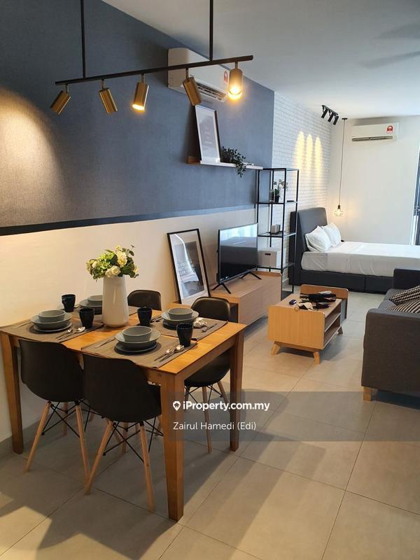 For Rent - Queensville