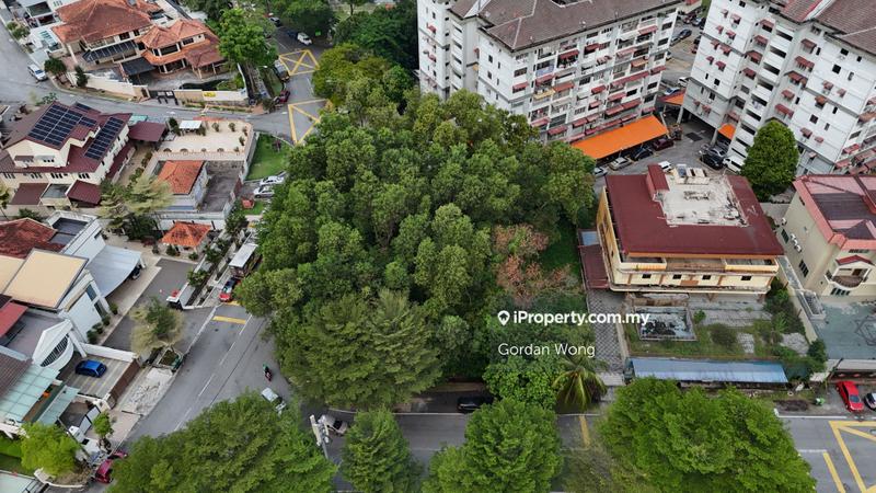 Bungalow Land for Sale in Taman Supreme, Cheras by Gordan Wong - iProperty.com.my