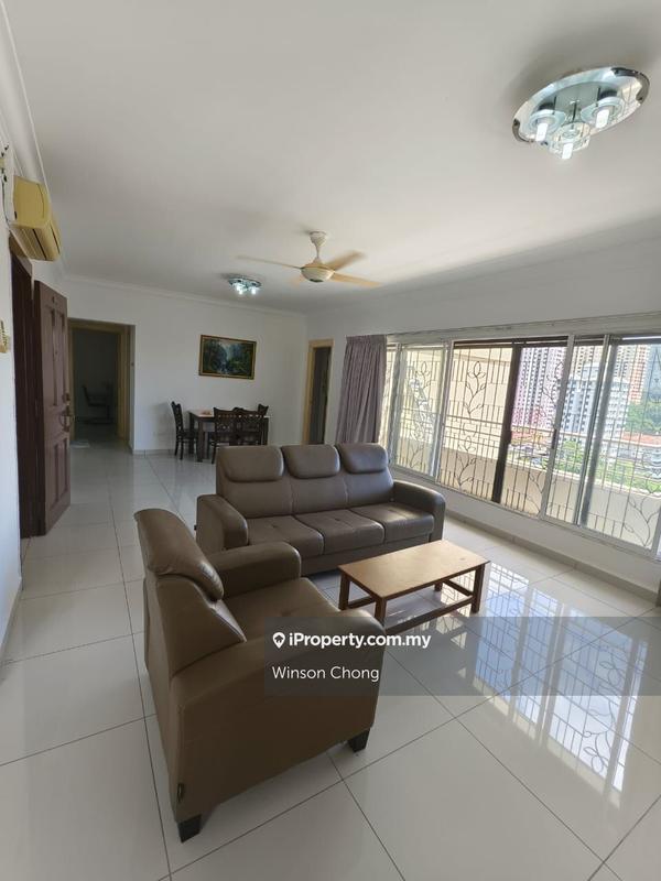 For Sale - Greenlane Park