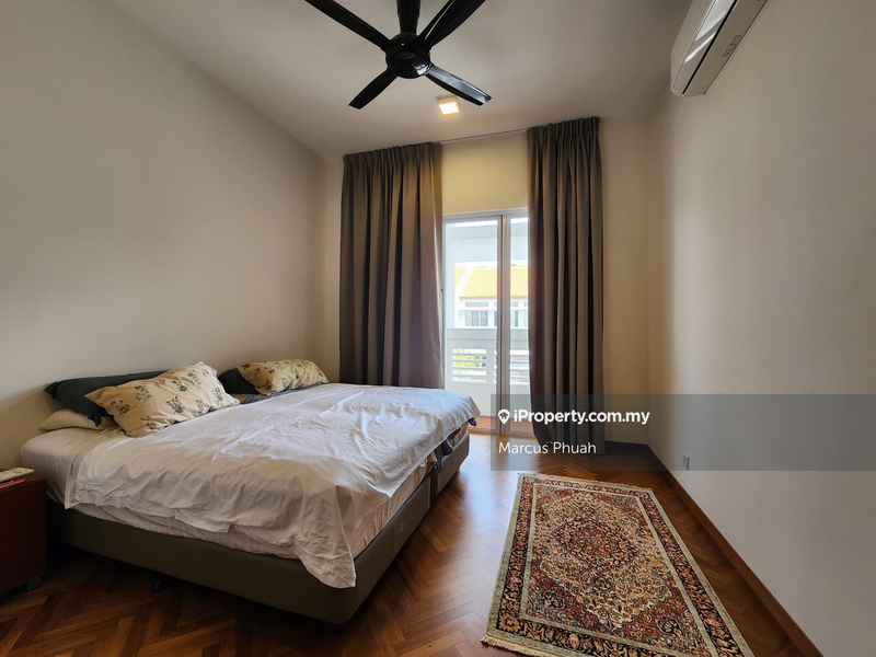 Rumah Berangkai 2.5 Tingkat untuk Dijual di Tanjung Tokong, Penang oleh Marcus Phuah - iProperty.com.my