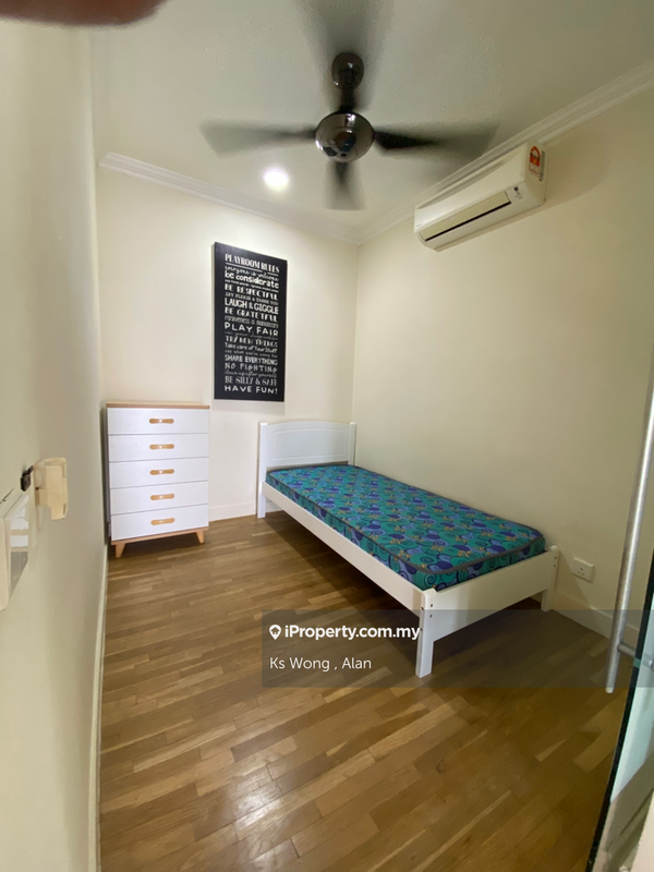 For Rent - Reflection Residences