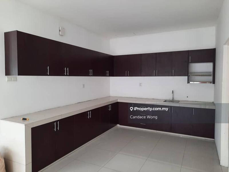Semi-Detached House for Rent in Taman Villa Perdana - Bglw build up Semi-D house, Kajang by Candace Wong - iProperty.com.my