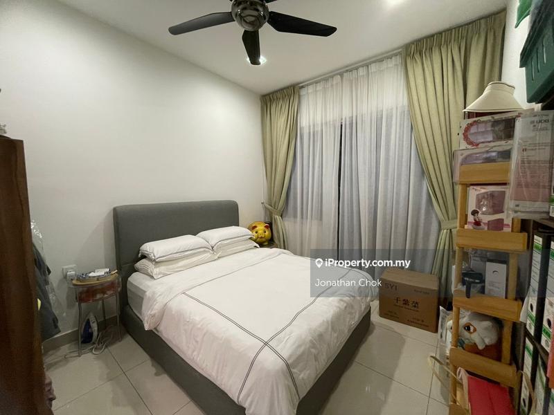 Rumah Berkembar untuk Dijual di Palmiera, Kinrara Residence, Puchong oleh Jonathan Chok - iProperty.com.my