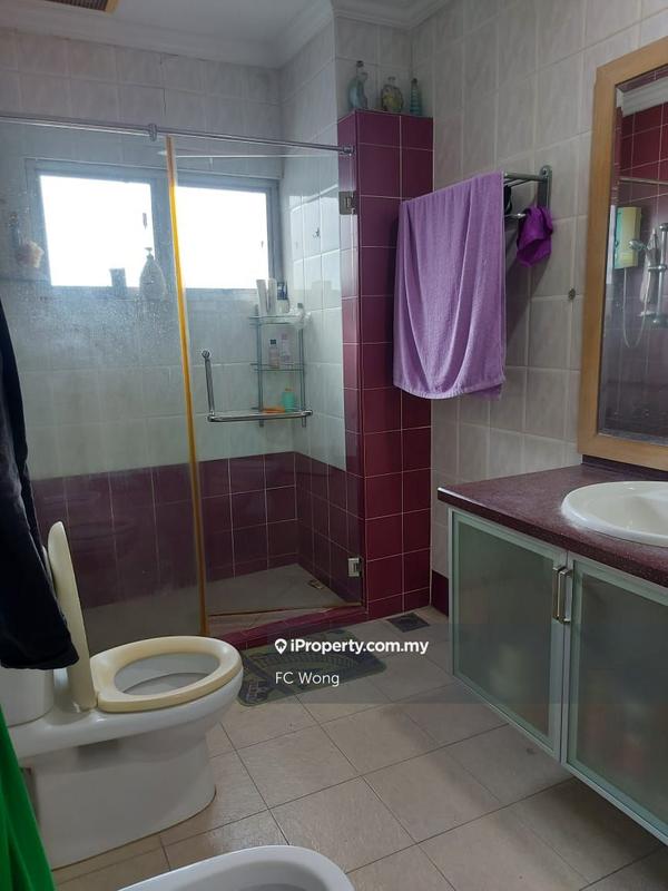 Kondominium untuk Dijual di Tiara Kelana oleh FC Wong - iProperty.com.my