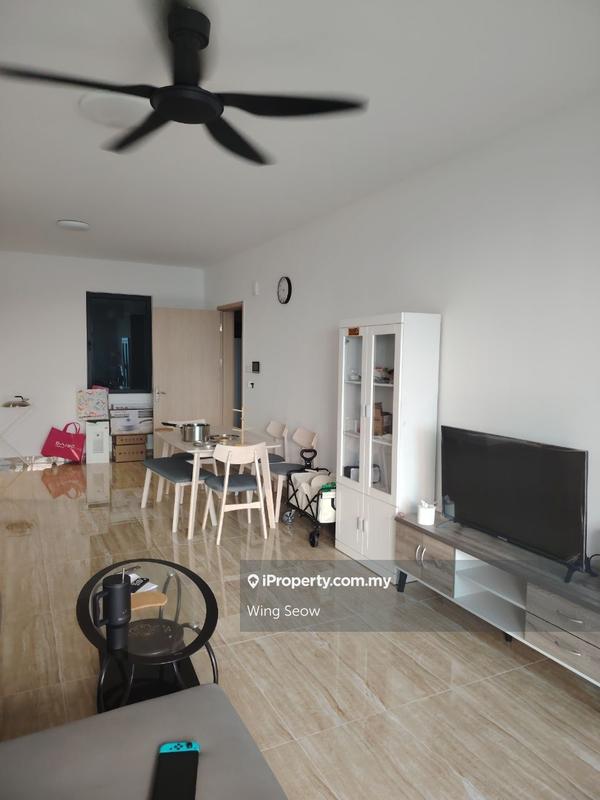 For Rent - Aradia Residence @ Lake City KL North