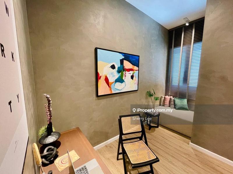 Apartment for Sale in Papyrus North Kiara by Sherry Lee - iProperty.com.my