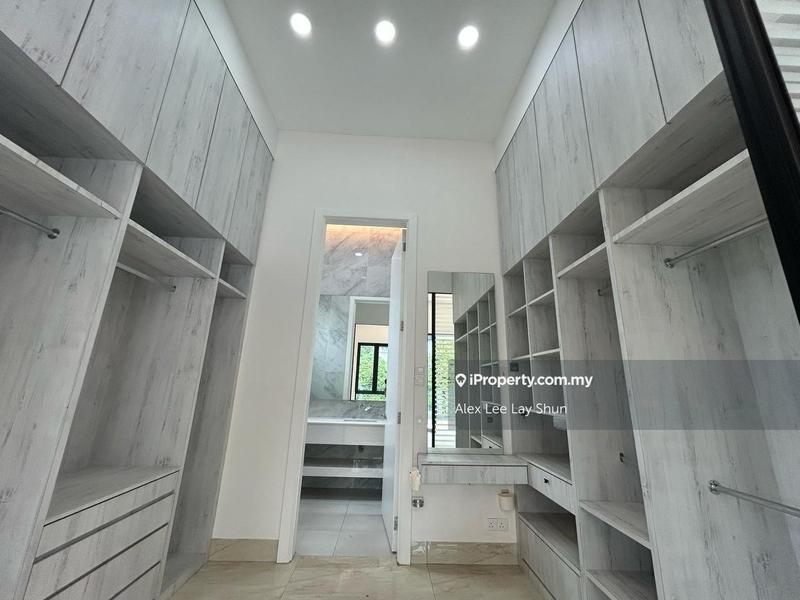 Banglo untuk Dijual di Kuala Lumpur, Kuala Lumpur oleh Alex Lee Lay Shun - iProperty.com.my