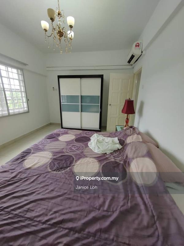 Kondominium untuk Disewa di Le Renaissance oleh Janice Loh - iProperty.com.my