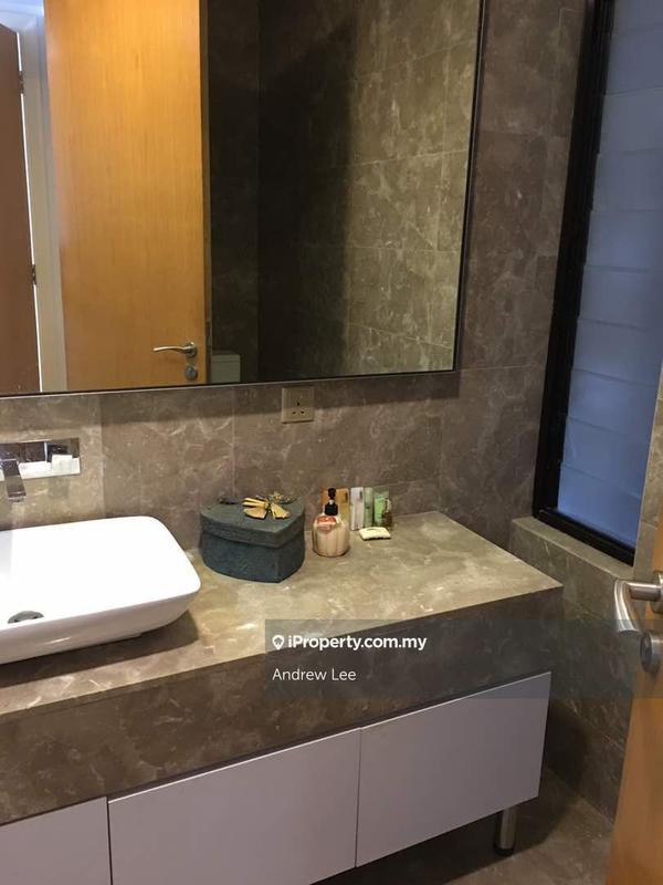Condominium for Sale in Lumina Kiara by Andrew Lee - iProperty.com.my