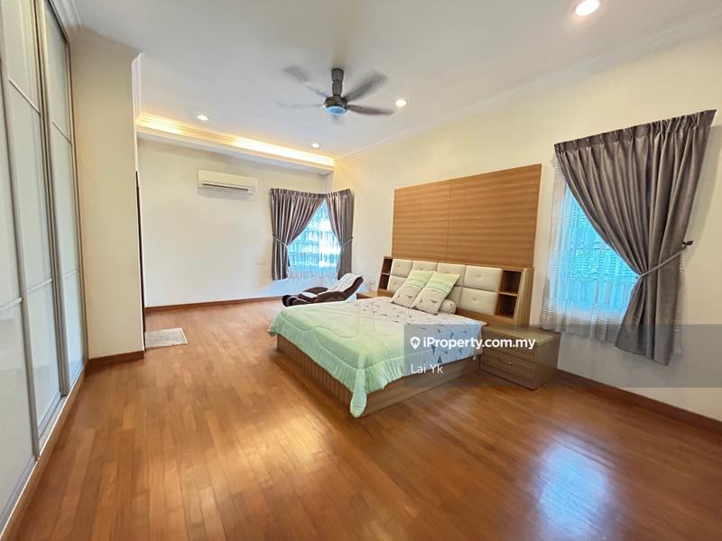 Bungalow House untuk Dijual di Glenmarie Court, Glenmarie oleh Lai Yk - iProperty.com.my