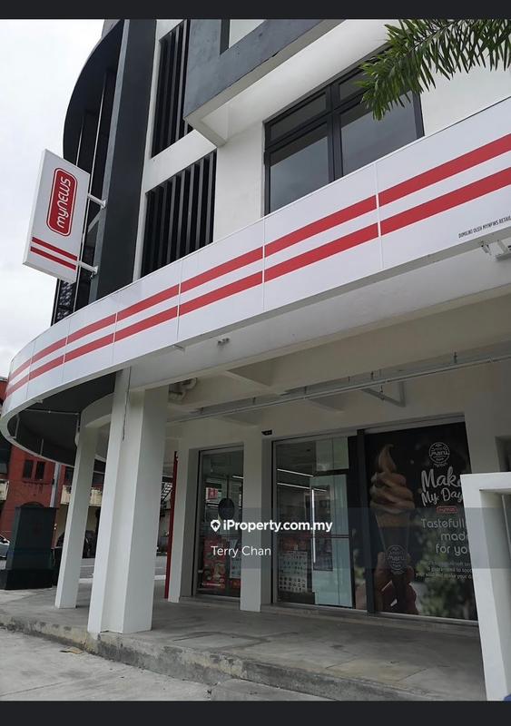 Shop for Sale in Bandar Teknologi Kajang, Kajang by Terry Chan - iProperty.com.my