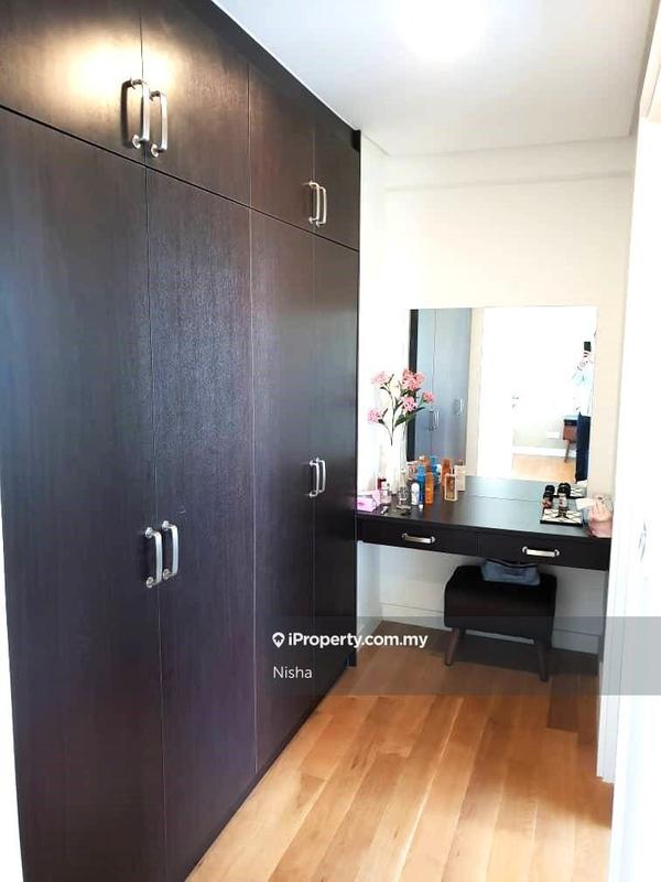 Kediaman Servis untuk Dijual di The Sentral Residences oleh Nisha - iProperty.com.my