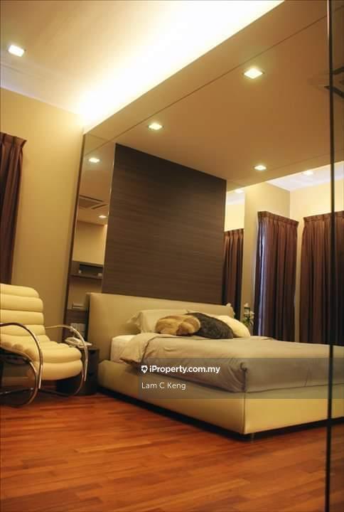 Bungalow House for Sale in Kota Kemuning, Shah Alam by Lam C Keng - iProperty.com.my