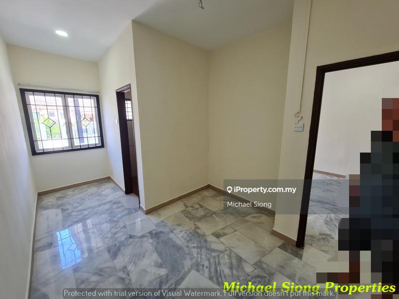 1-storey Terraced House for Sale in Bandar Sungai Buaya, Serendah by Michael Siong - iProperty.com.my