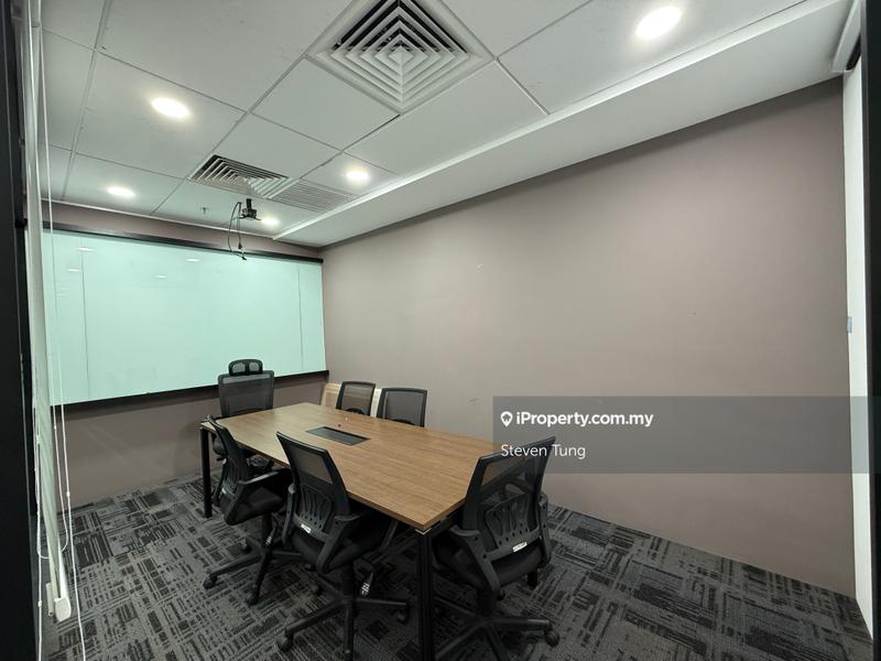 Pejabat untuk Dijual di Jalan Tun Razak, KL City Centre oleh Steven Tung - iProperty.com.my