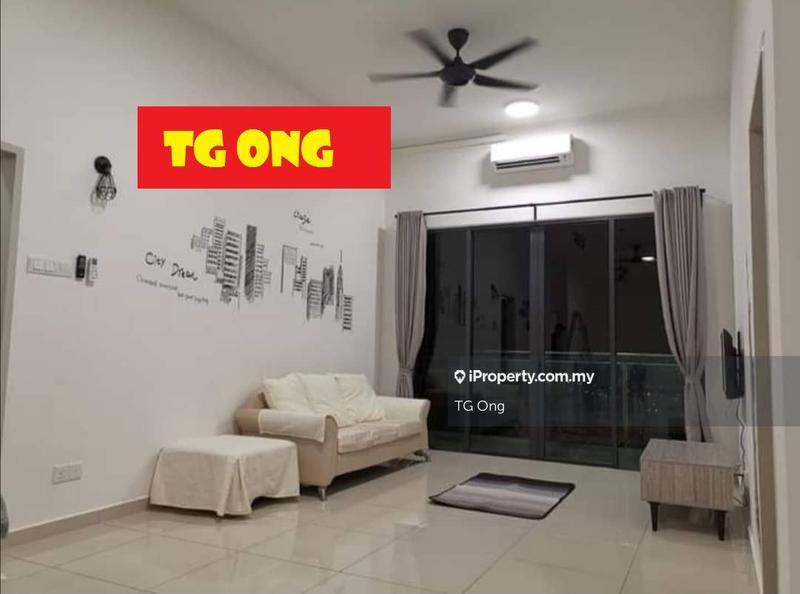 For Rent - Prominence