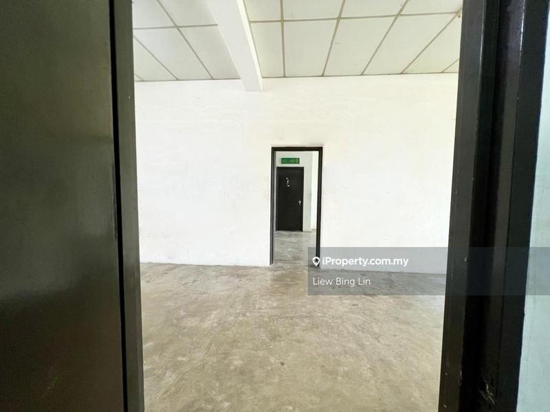 Shop-Office for Rent in Taman Wakaf Tembesu, Kuala Nerus by Liew Bing Lin - iProperty.com.my