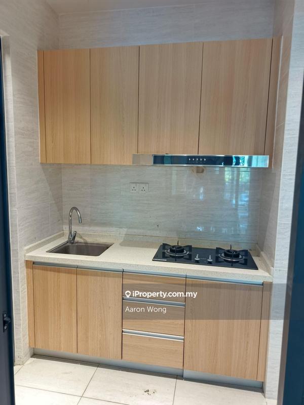 For Rent - Aradia Residence @ Lake City KL North