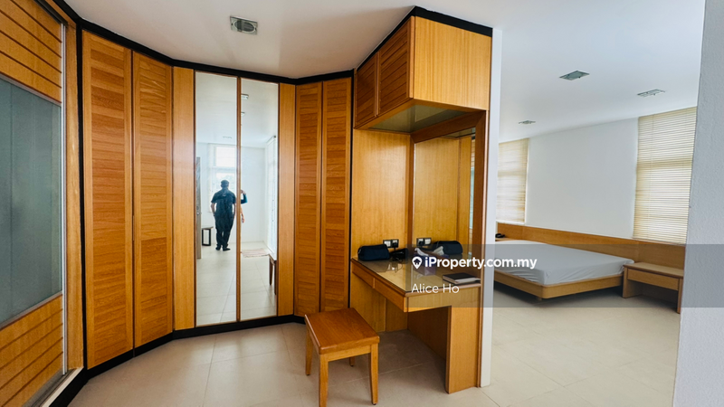 Bungalow House untuk Dijual di Bukit Jelutong, Shah Alam oleh Alice Ho - iProperty.com.my