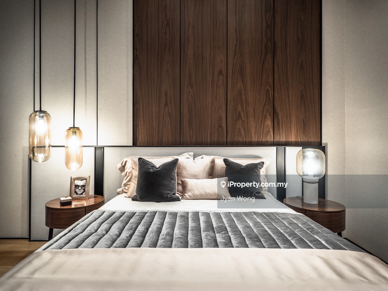 For Sale - Damansara City Residency (DC Residensi)