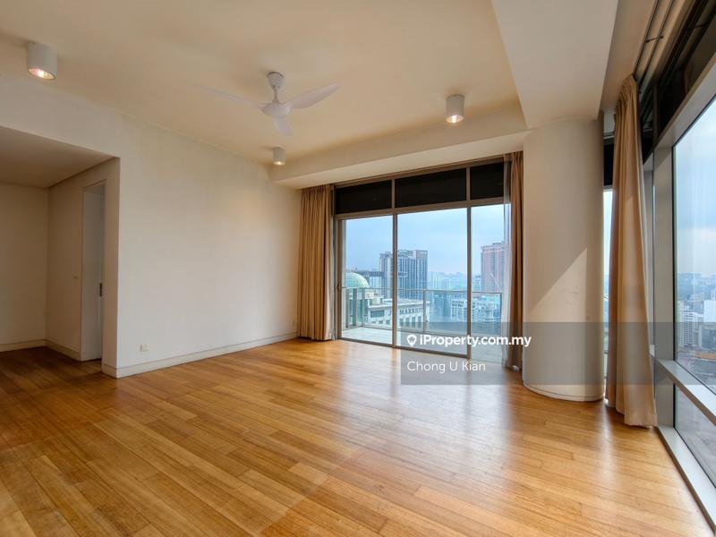 For Rent - Pavilion Residences