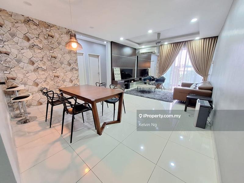 For Sale - Aman Heights Condominium