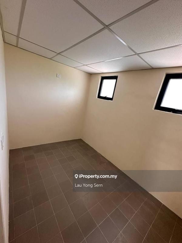 Semi-D Kilang untuk Dijual di Juru Bukit Minyak, Bukit Mertajam oleh Lau Yong Sern - iProperty.com.my