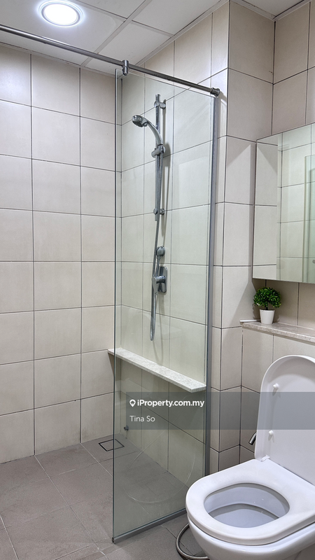 Condominium for Rent in The WaterEdge (Pinggiran Air) by Tina So - iProperty.com.my