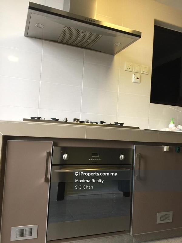 For Sale - Saville Residence