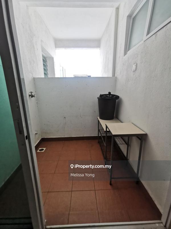 Kondominium untuk Dijual di 288 Residences @ Kuchai Lama oleh Melissa Yong - iProperty.com.my