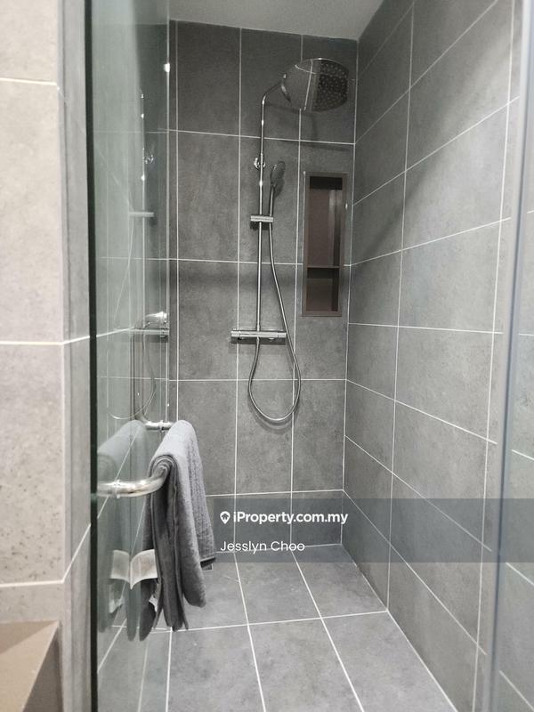 Service Residence for Sale in Residensi 38 Bangsar by Jesslyn Choo - Bathroom - iProperty.com.my