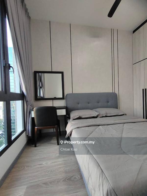 Service Residence for Sale in Southlink by Chloe Koo - iProperty.com.my
