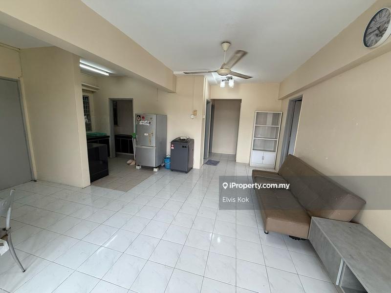 For Sale - Juara Suria Apartment