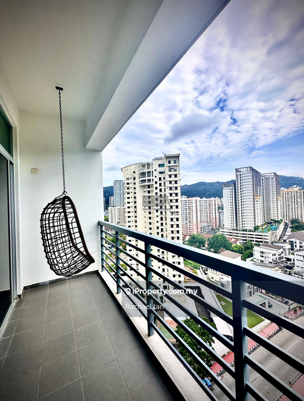 Kondominium untuk Dijual di Jambul Height Condominium oleh Rachael tan - iProperty.com.my
