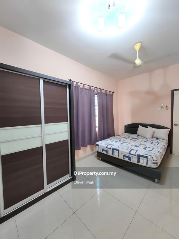 3-storey Terraced House for Sale in Mutiara Bukit Jalil, Bukit Jalil by Oliver Mak - iProperty.com.my