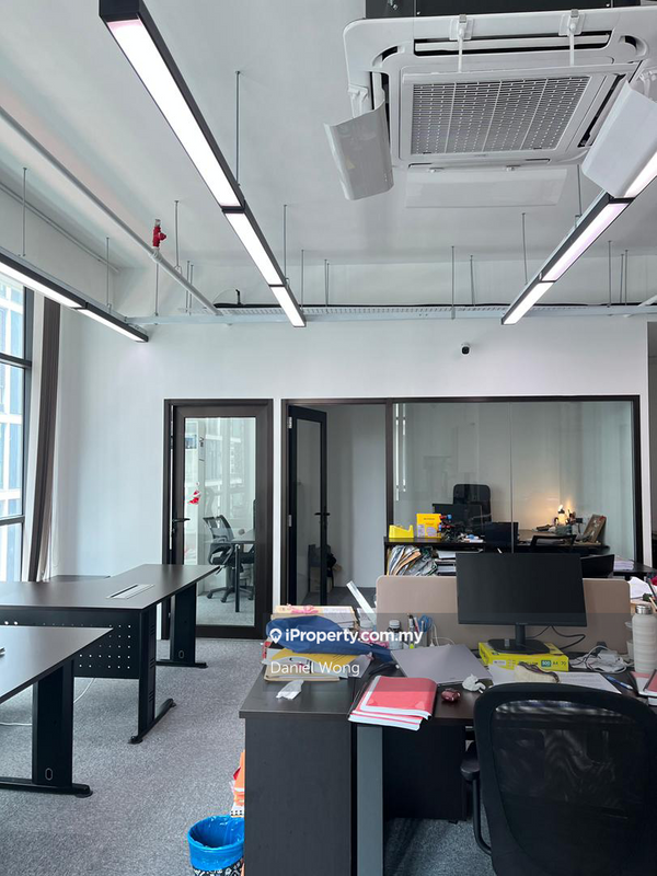 Office for Sale in Mont Kiara, Kuala Lumpur by Daniel Wong - iProperty.com.my