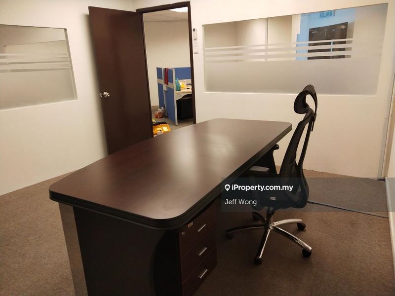 Office for Sale in Mont Kiara, Kuala Lumpur by Jeff Wong - iProperty.com.my